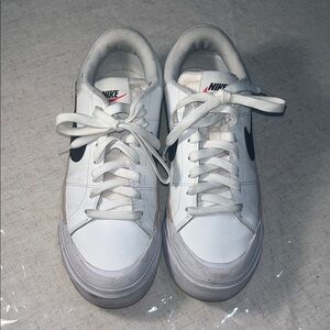 Nike Court Legacy Shoes